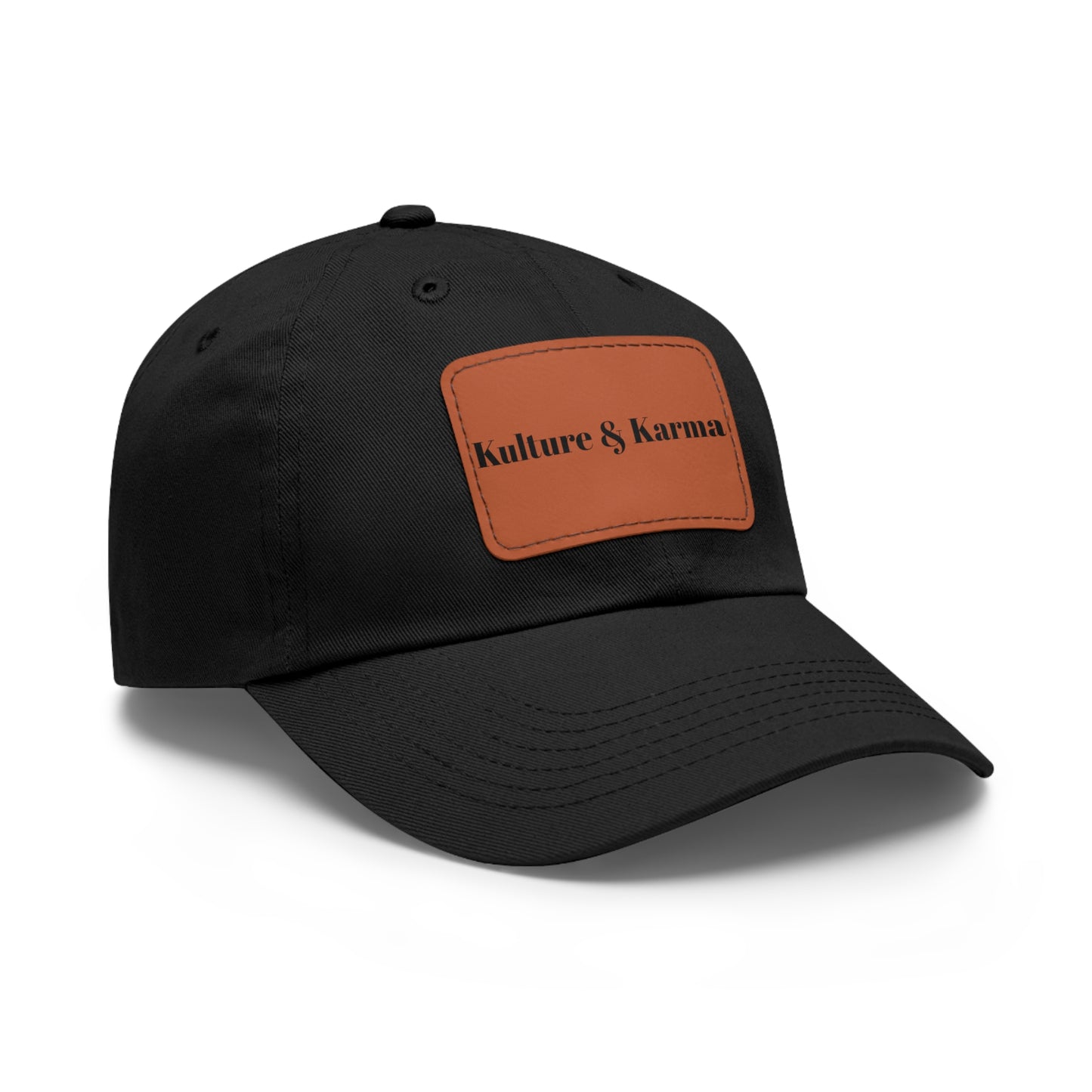 Kulture & Karma Cap