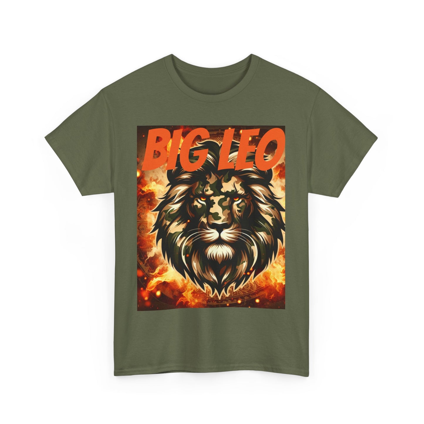 Big Leo