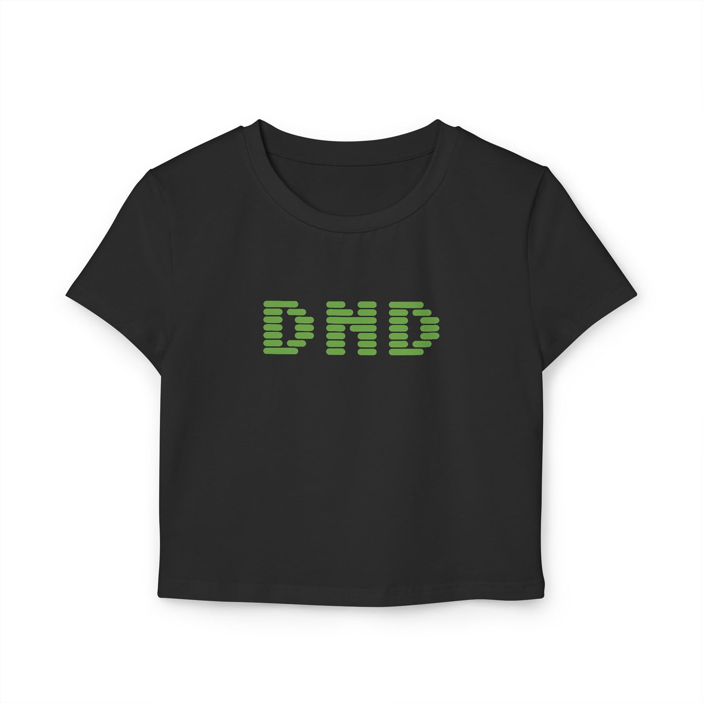Do Not Disturb Baby Tee