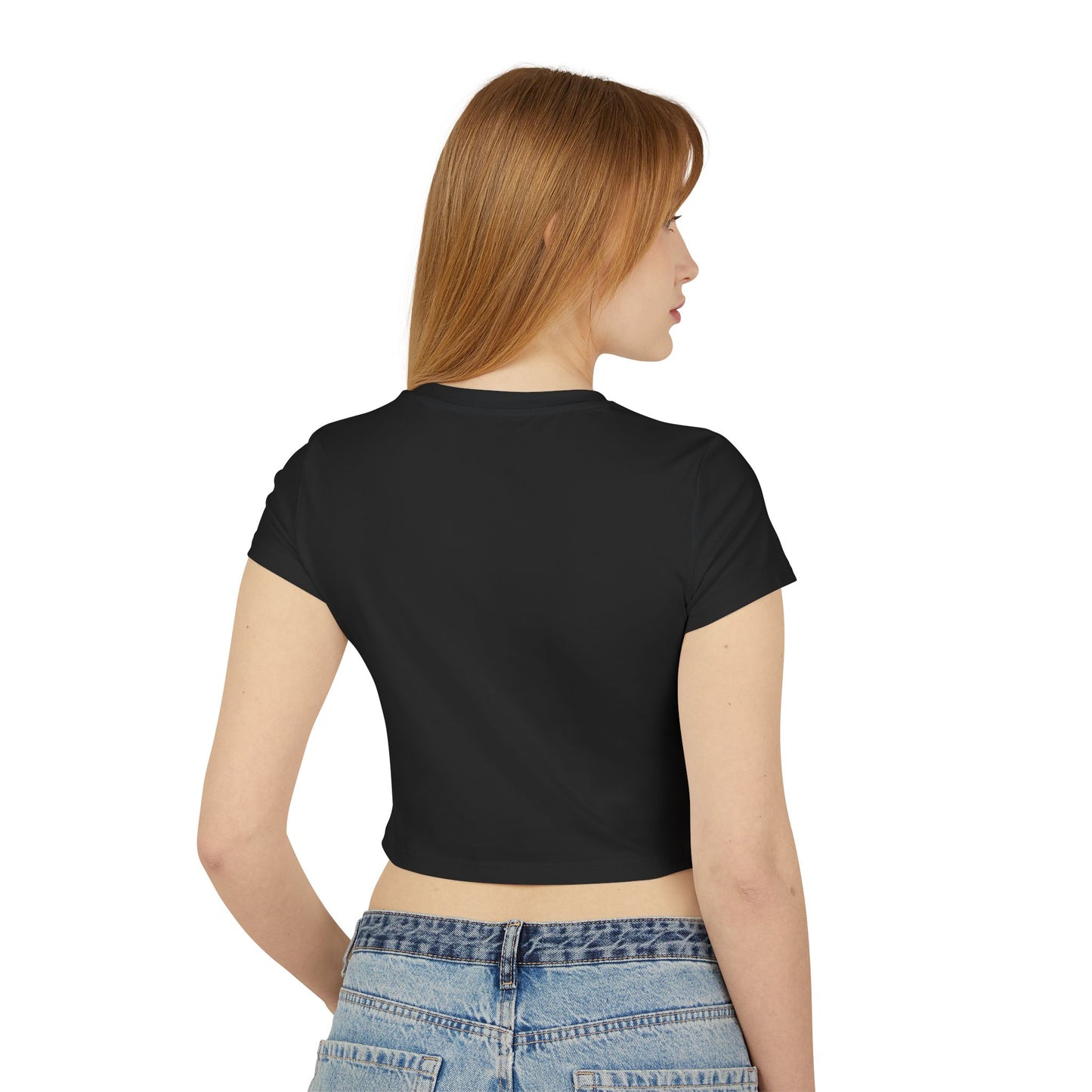 Do Not Disturb Baby Tee