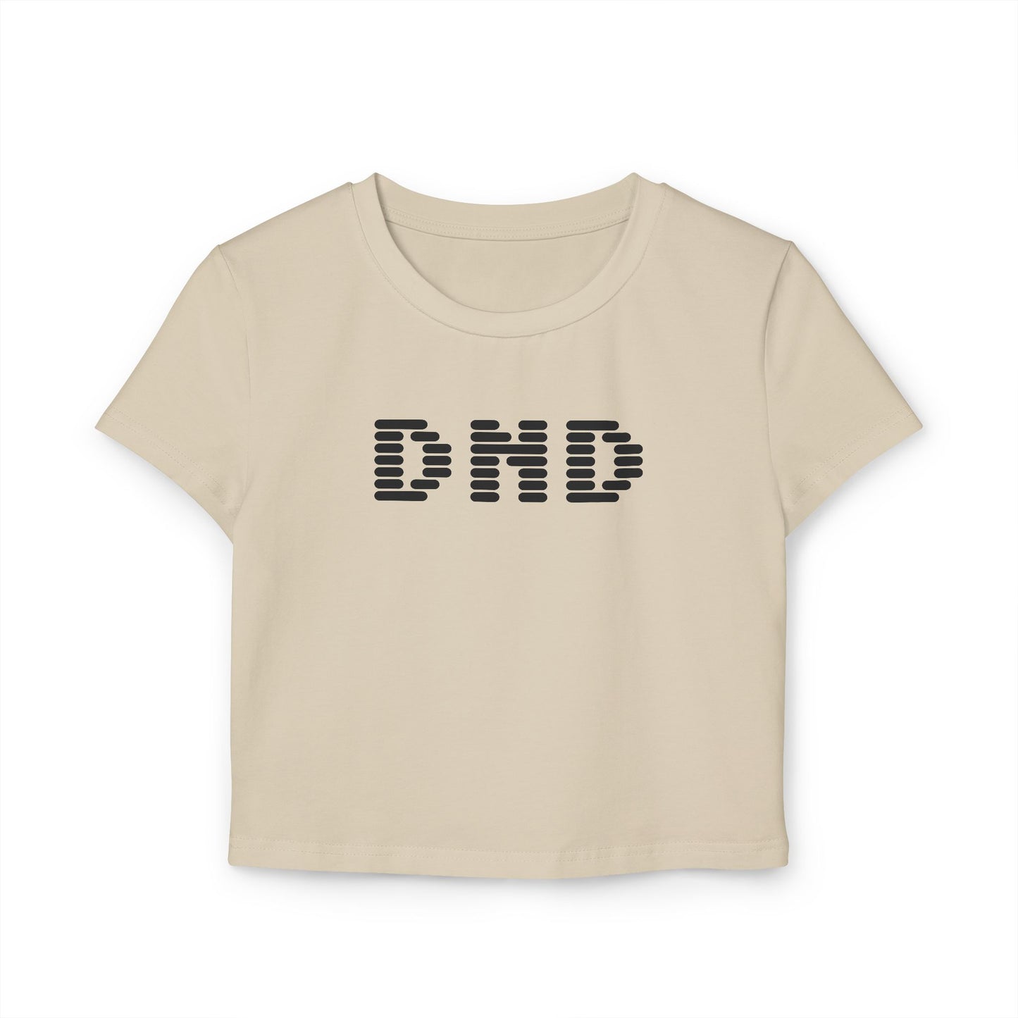 Do Not Disturb Baby Tee