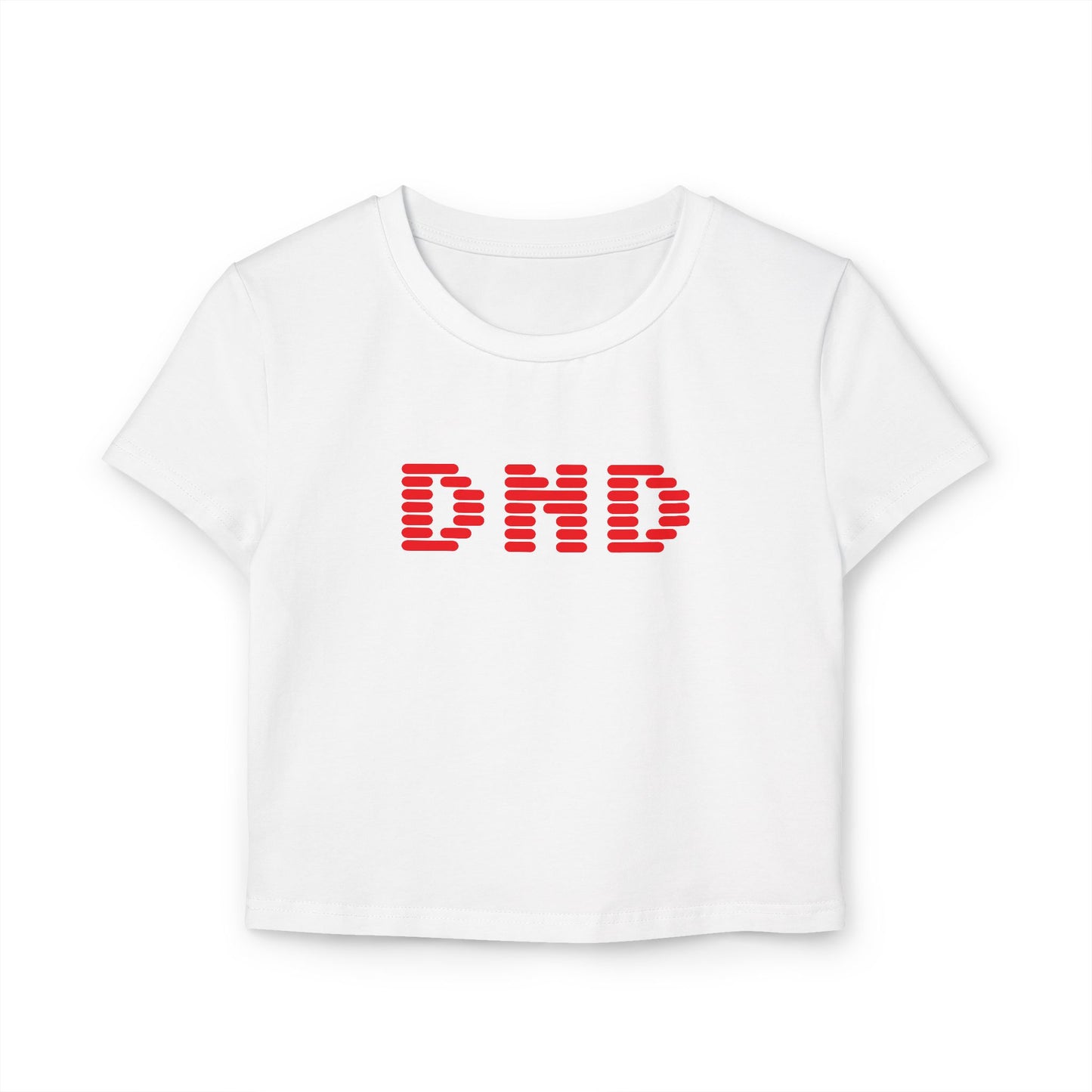 Do Not Disturb Baby Tee