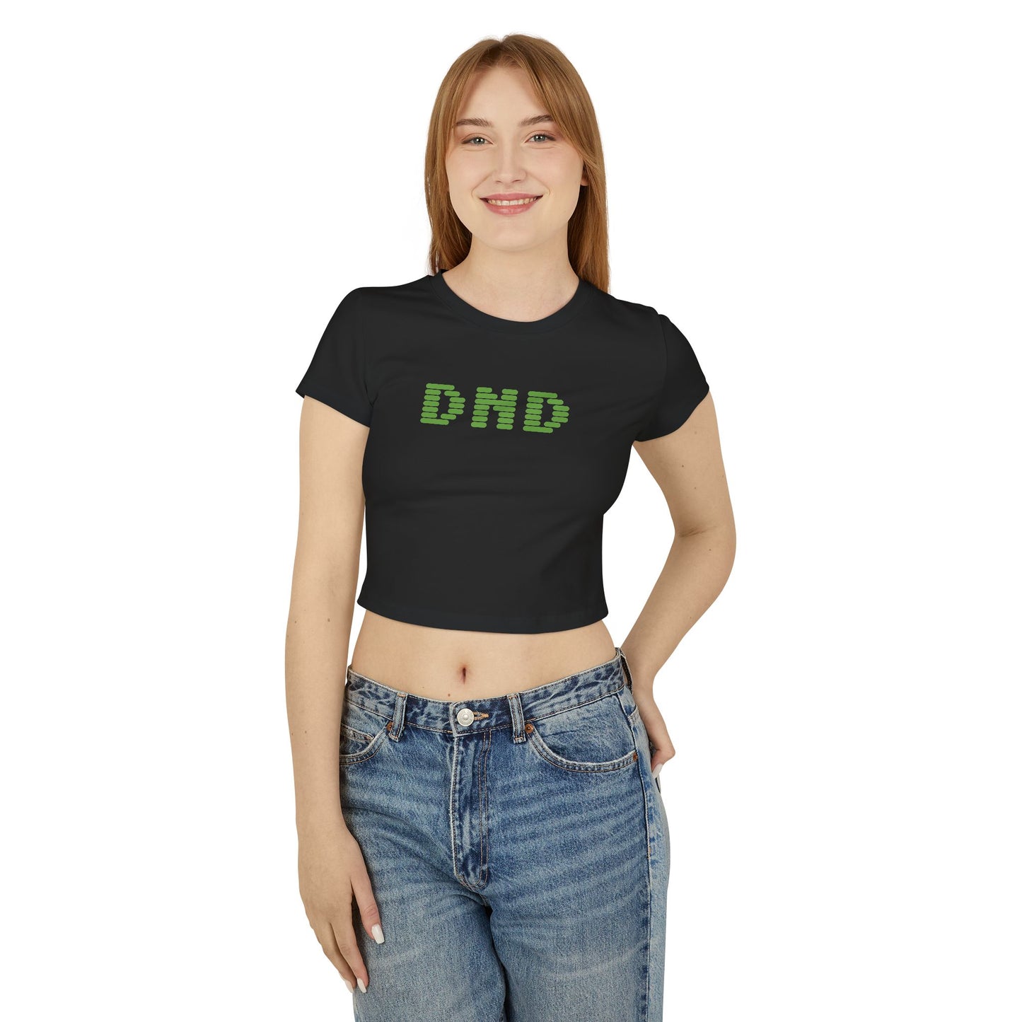 Do Not Disturb Baby Tee