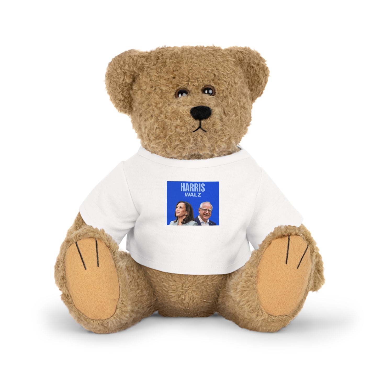 Harris / Waltz Teddy Bear
