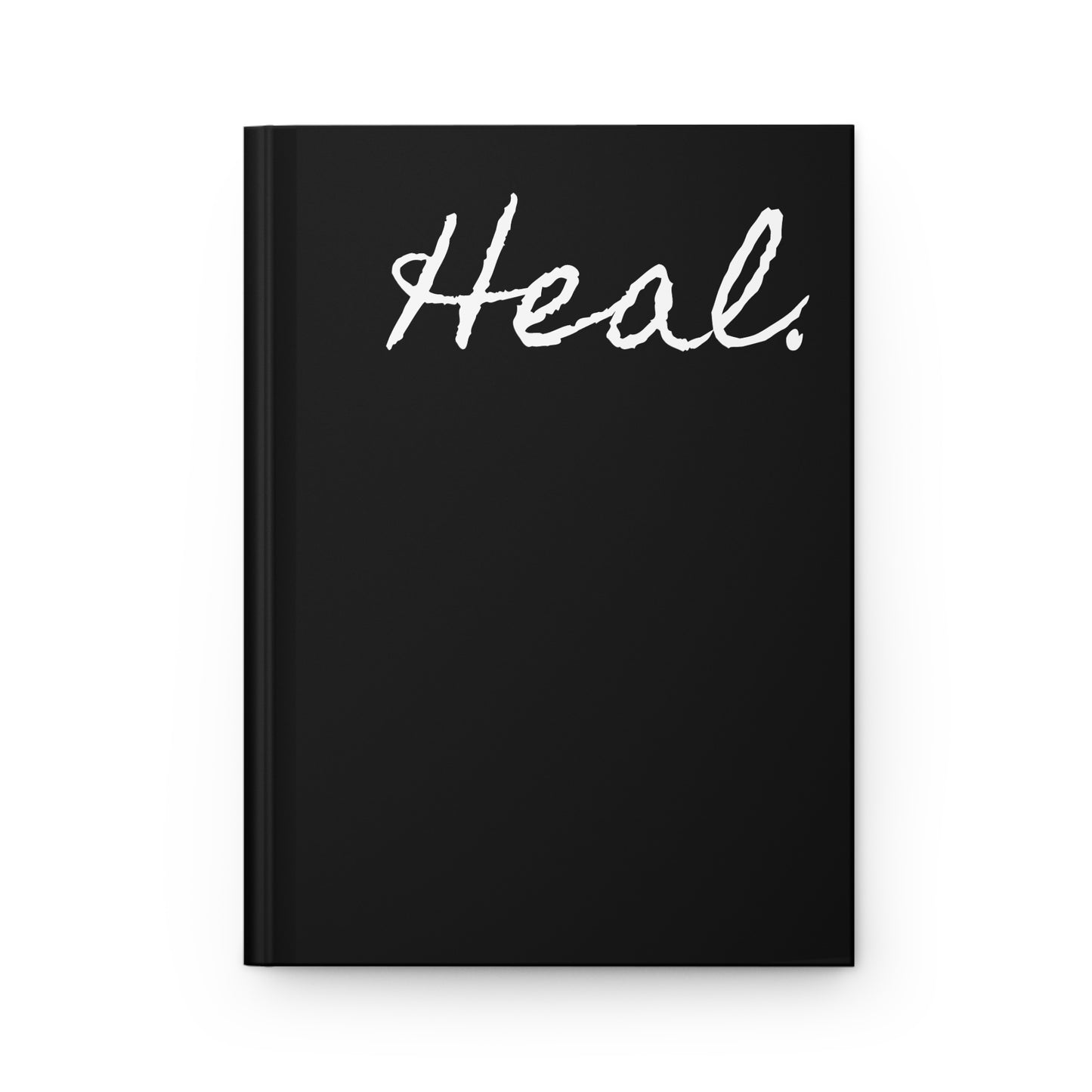 Hardcover Journal Matte