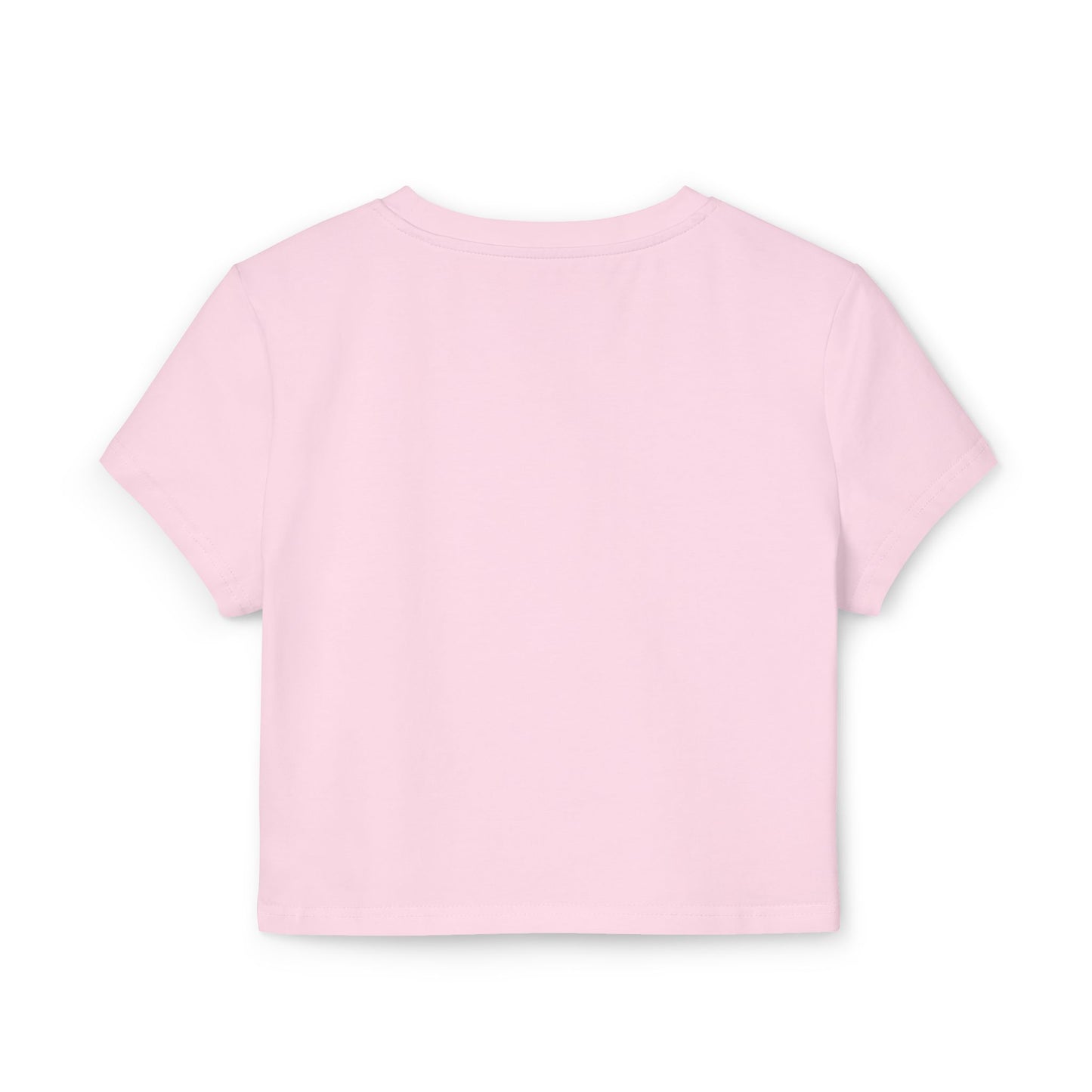 Bigger In Texas Baby Tee
