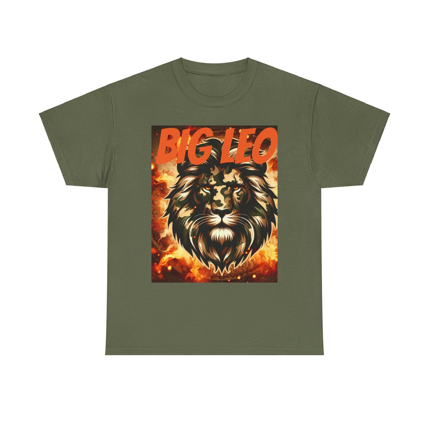 Big Leo